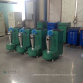 FORST High Efficiency Dust Removal Collecting Machine